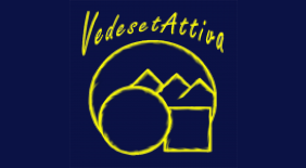 logo associazione : VedesetAttiva
