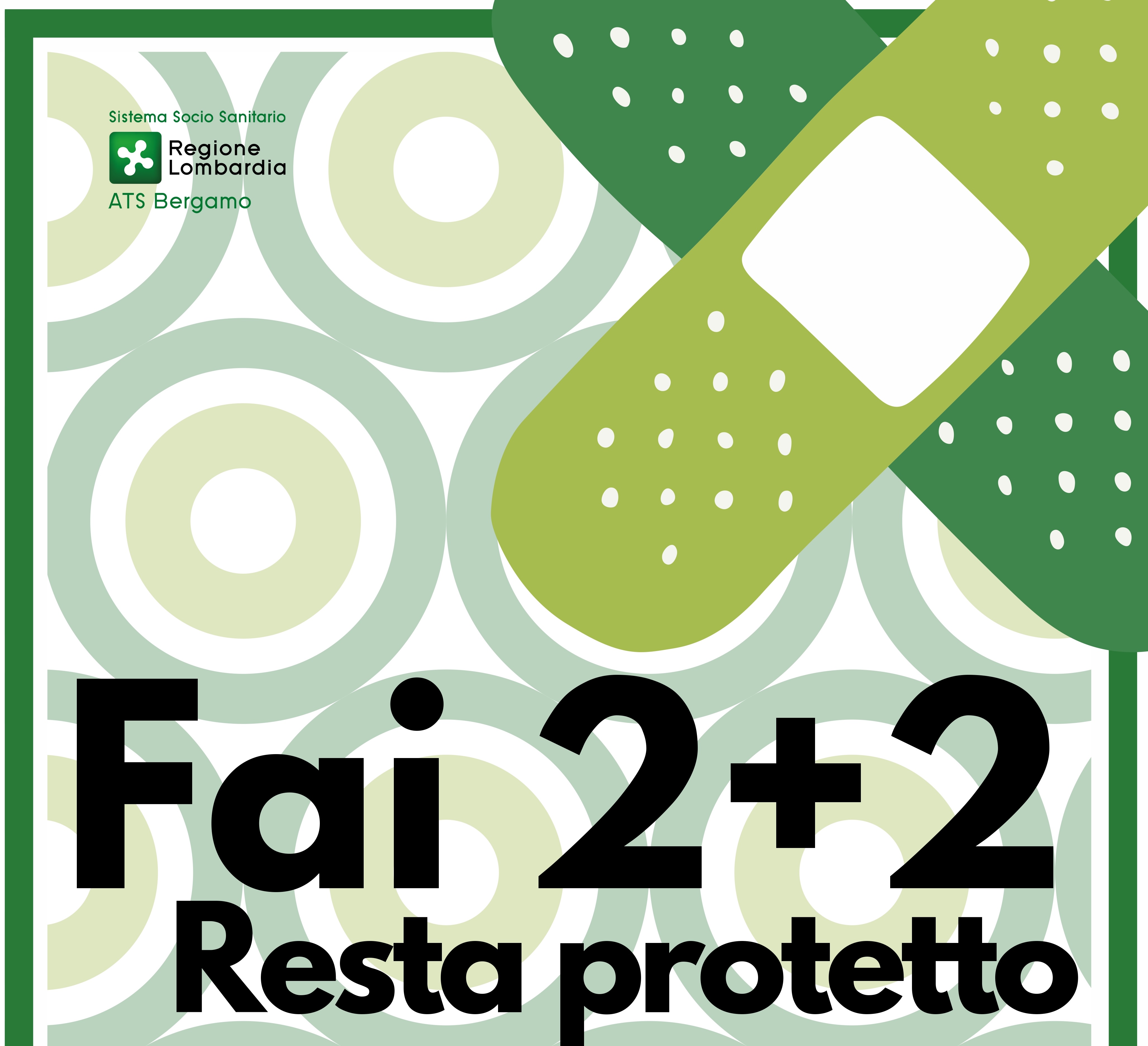 Immagine che raffigura Campagna Vaccinazione Antivocid-19 – ATS Bergamo