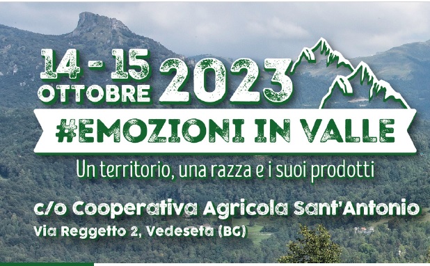 14-15 OTTOBRE 2023