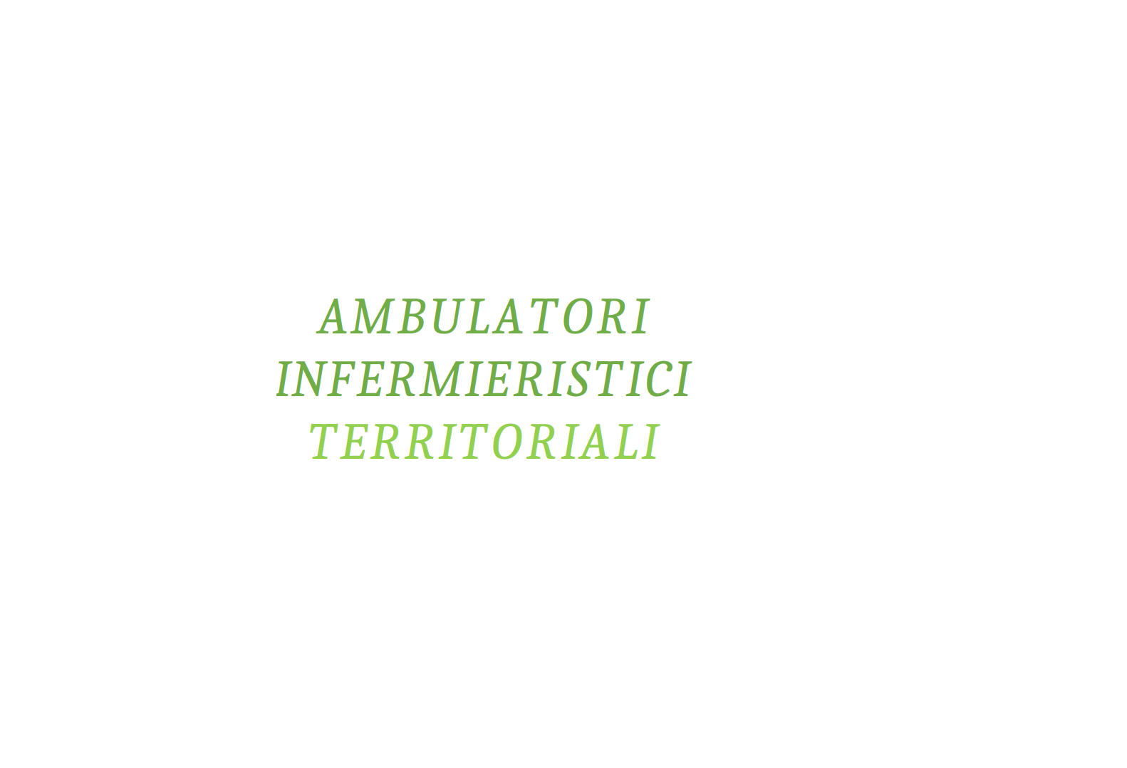 Informativa e orari di apertura