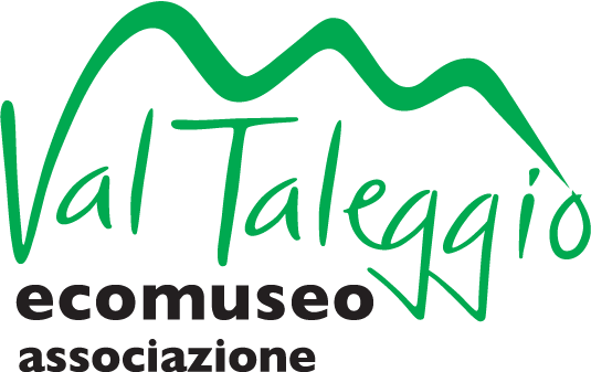 Logo associazione Ecomuseo Val Taleggio