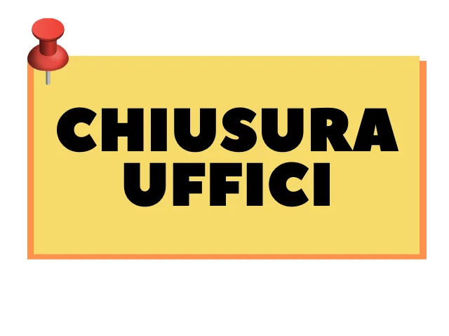 mercoledì 19 marzo 2025
