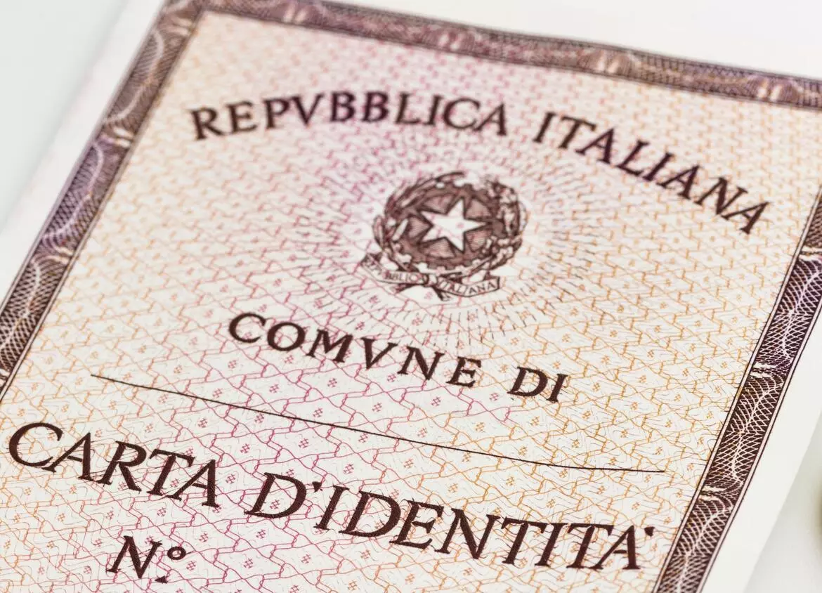 Cessazione validità carta d’identità cartacea