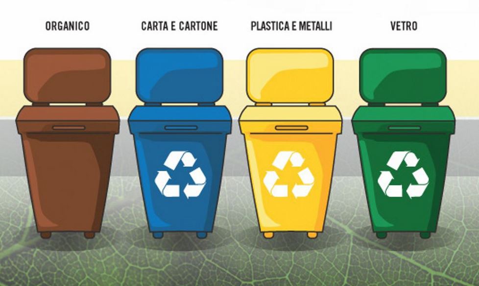 Scarica il calendario rifiuti 2024