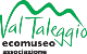 Logo associazione Ecomuseo Val Taleggio