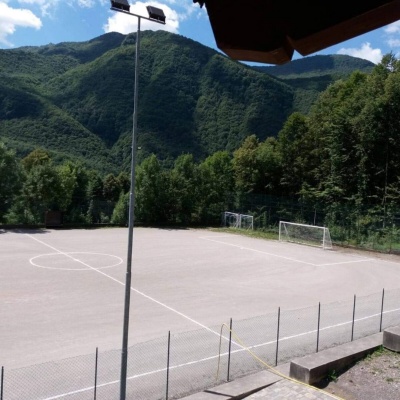 Immagine che raffigura Campo Sportivo