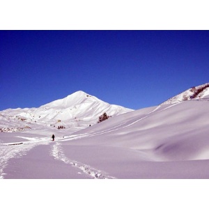 Monte Sodadura e Piani di Artavaggio